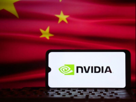 中國對輝達啟動反壟斷調查！5年前核准收購邁絡思，現在變觸犯反壟斷法？翻舊帳和中美關稅戰有關？